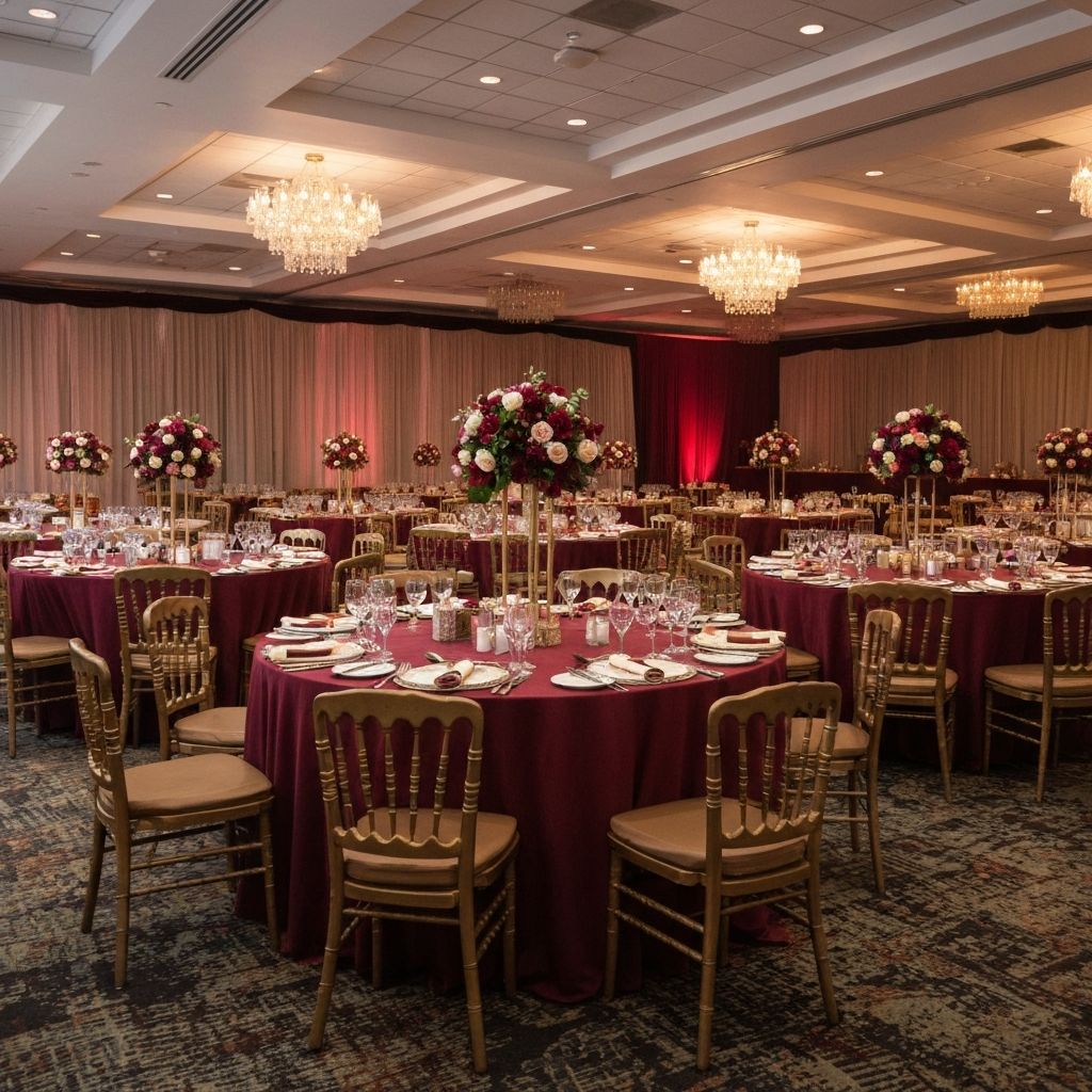 Eventos Corporativos